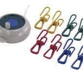 Outwell Camping Washing Line Kit